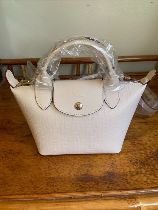 Longchamp Handbags - Longchamp Le Pliage LGP Bag-Made in France